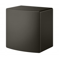 Cút Nối Tường TOTO TBW08009A#MBL Màu Đen Mờ