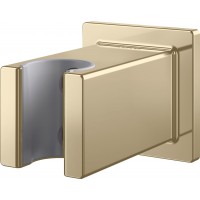 Cút Nối Tường TOTO TBW08010A#BFG Kèm Gác Sen Màu Vàng Pháp Mờ