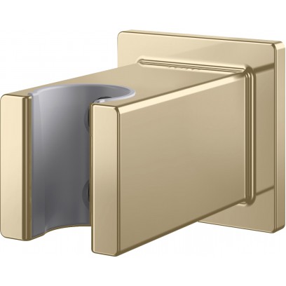 Cút Nối Tường TOTO TBW08010A#BFG Kèm Gác Sen Màu Vàng Pháp Mờ - Tuấn Đức Cút Nối Tường TOTO TBW08010A#BFG Kèm Gác Sen Màu Vàng Pháp Mờ - Tuấn Đức