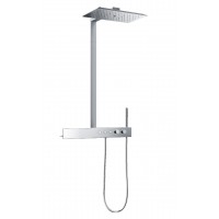 Sen Cây TOTO TBW08407A Nhiệt Độ Chữ Nhật 490 x 270 mm