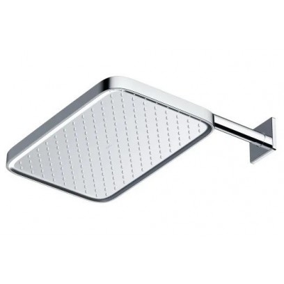 Bát Sen TOTO TBW10020V 300x200mm Gắn Tường Bát sen âm tường TOTO TBW10020V vuông 300x200mm gắn tường