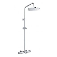 Sen Cây Nhiệt Độ TOTO TBW11440V Bát Tròn Có Xả Xô