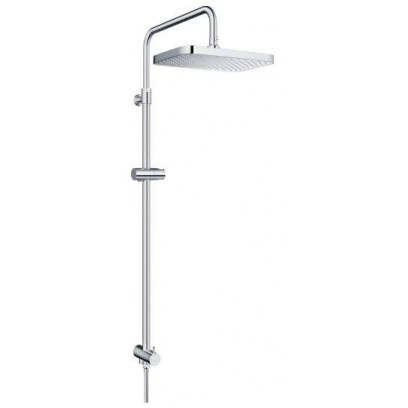 Thân Sen Cây TOTO TBW13040V Bát Vuông Tắm Đứng Dòng GB25 Thân sen cây TOTO TBW13040V rời bát sen vuông 300x200mm tắm đứng GB25