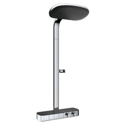 Sen Cây Nhiệt Độ TOTO TBW14WC0A Dòng G 4 Phím Vòi sen cây nhiệt độ TOTO TBW14WC0A dòng G 4 phím đàn cao cấp