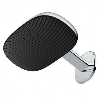Bát sen gắn tường TOTO TBW15CB0A/TBN01002B 400x230 mm 2 Chế Độ Bát sen gắn tường TOTO TBW15CB0A/TBN01002B 400x230 mm 2 Chế Độ - Tuấn Đức
