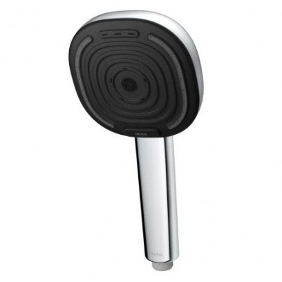 Tay Sen TOTO TBW15CE0A Massage 4 Chế Độ Dòng G Tay sen TOTO TBW15CE0A massage 4 chế độ dòng G màu đen cao cấp