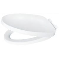 Nắp Êm Bồn Cầu TOTO TC385VS (T3 CS300 CS320 CS325 CS735 CS945 CS818)