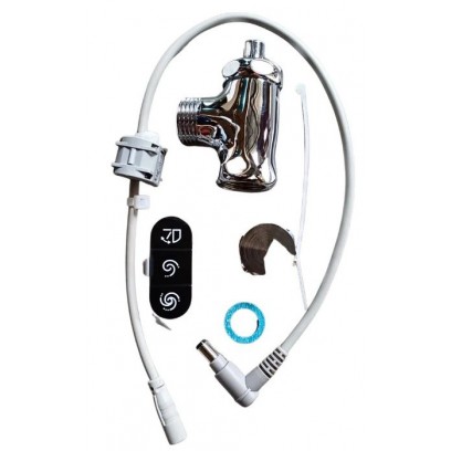 Van Dừng TOTO TCA464 Dùng Với Két Nước WH172AAT Van Dừng TOTO TCA464 Dùng Với Két Nước WH172AAT Phụ Kiện Bồn Cầu