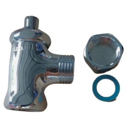 Van Dừng TOTO TCA465 Dùng Với Két Nước WH172AT