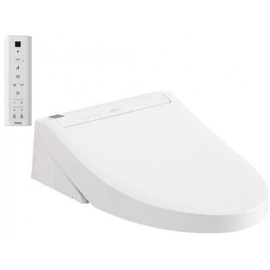 Nắp Rửa Điện Tử Washlet TOTO TCF24410AAA (W14)