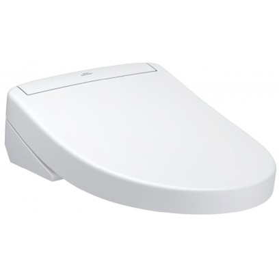 Nắp Rửa Điện Tử Washlet TOTO TCF34461GAA S5 - tự rửa thông minh 220v