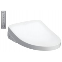 Nắp Rửa Điện Tử Washlet TOTO TCF4911EZ (W12)