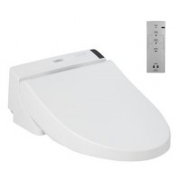 Nắp Rửa Điện Tử Washlet TOTO TCF6531Z (W6)