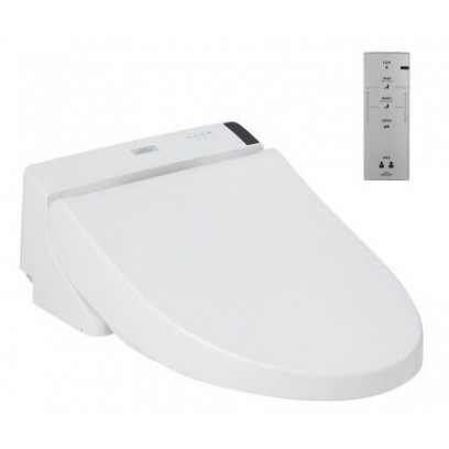 Nắp Rửa Điện Tử Washlet TOTO TCF6531Z (W6) (CLC)