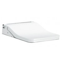 Nắp Rửa Điện Tử Washlet TOTO TCF803CZ  