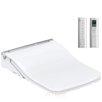 Nắp Rửa Điện Tử Washlet TOTO TCF804C2Z