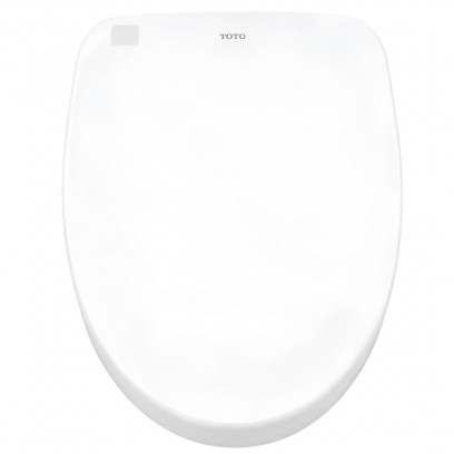 Nắp Đậy Bồn Cầu Washlet TOTO TCM1225-2R#NW1 (TCF4731A) W4 - Tuấn Đức
