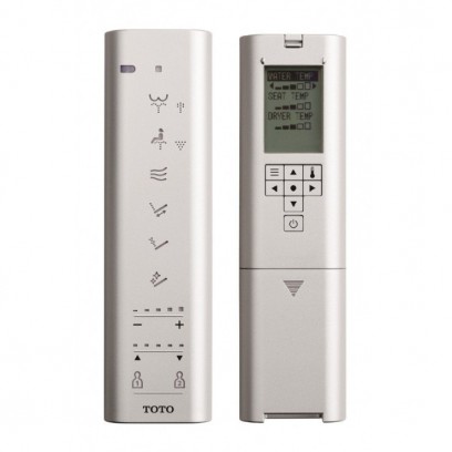 Điều Khiển Remote Bồn Cầu Neorest TOTO TCM7440R Nắp TCF9575Z Bộ điều khiển remote bồn cầu Neorest TOTO TCM7440R điện tử TCF9575Z CS988VT