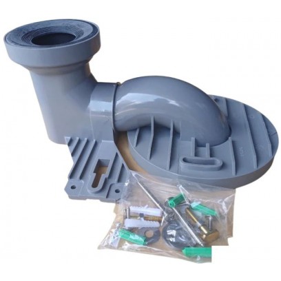 Ống Nối Sàn TOTO TCP02-305 Lắp Bồn Cầu MS366, MS905, MS914 Ống Nối Sàn TOTO TCP02-305 Lắp Bồn Cầu MS366, MS905, MS914 Phụ Kiện Bồn Cầu