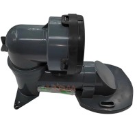 Con Thỏ Bồn Cầu TOTO TCP19R Lắp CW166