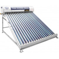 Thái Dương Năng Sơn Hà GOLD Nano 220L Ø58