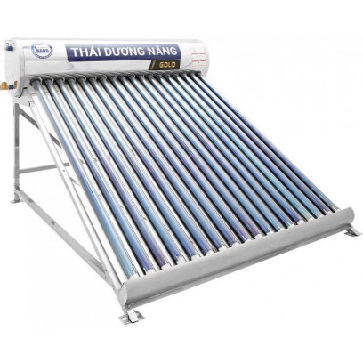 Thái Dương Năng Sơn Hà GOLD Nano 220L Ø58
