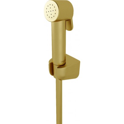 Vòi Xịt Vệ Sinh TOTO THX20SEV1#BFG Màu Vàng Pháp Mờ - Tuấn Đức