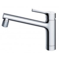 Vòi Rửa Chén TOTO TKS05303J Nóng Lạnh 2 Chế Độ (TDM)