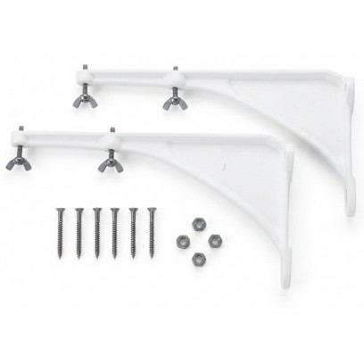 Bộ giá đỡ TOTO TL516GV cho chậu rửa mặt lavabo âm bàn đá