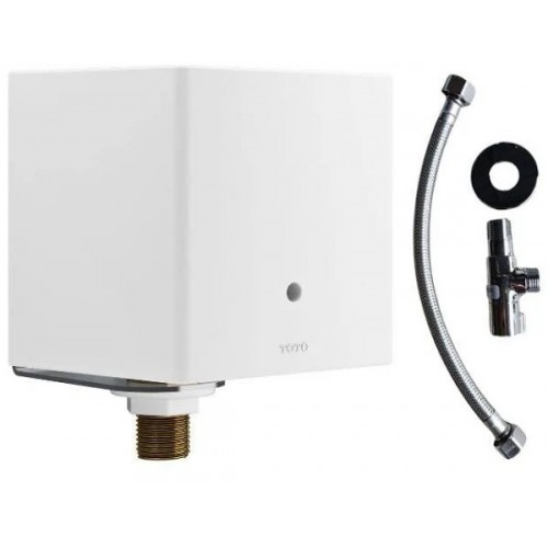 Bộ điều khiển vòi cảm ứng TOTO TLE03502A1/TLN01102A tự tạo năng lượng nước lạnh