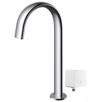 Vòi Lavabo Cảm Ứng TOTO TLE24008V/TLE01502A1/TLN01102A Thân Cao 220V 2L