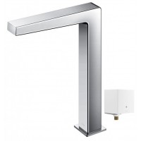 Vòi Lavabo Cảm Ứng TOTO TLE25008V/TLE04502A1/TLN01102A Thân Cao PIN 2L