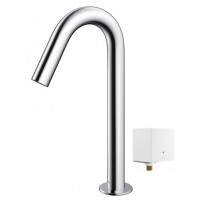 Vòi Lavabo Cảm Ứng TOTO TLE26007V/TLE01502A1/TLN01102A Thân Vừa 220V 2L