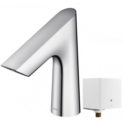 Vòi Lavabo Cảm Ứng TOTO TLE27002V/TLE01502V/TLN01102A 220V 2L