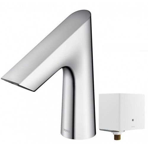 Vòi Lavabo Cảm Ứng TOTO TLE27002V/TLE01502V/TLN01102A 220V 2L Nước Lạnh