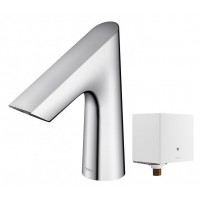 Vòi Lavabo Cảm Ứng TOTO TLE27002V/TLE04502V/TLN01102A Pin 2L