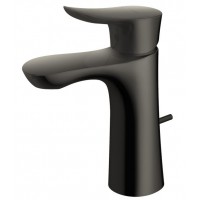 Vòi Chậu Rửa Lavabo TOTO TLG01301B#MBL Nóng Lạnh Màu Đen Mờ