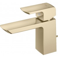 Vòi Lavabo TOTO TLG02301B#BFG Nóng Lạnh Vàng Pháp Mờ