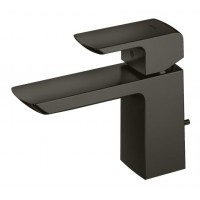 Vòi Lavabo TOTO TLG02301B#MBL Nóng Lạnh Màu Đen Mờ