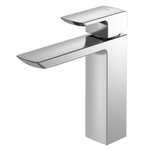 Vòi chậu rửa mặt lavabo TOTO TLG02304V nóng lạnh bán âm - Tuấn Đức