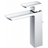 [CLC] Vòi Lavabo TOTO TLG02304V1 Nóng Lạnh Cổ Cao Vừa