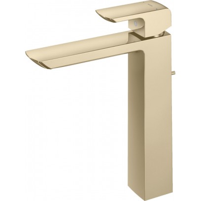 Vòi Lavabo TOTO TLG02307B#BFG Nóng Lạnh Cổ Cao Vàng Pháp Mờ - Tuấn Đức Vòi Lavabo TOTO TLG02307B#BFG Nóng Lạnh Cổ Cao Vàng Pháp Mờ - Tuấn Đức