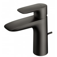 Vòi Lavabo TOTO TLG04301B#MBL Nóng Lạnh Màu Đen Mờ