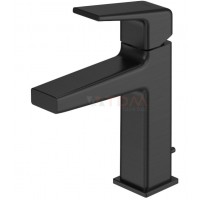 Vòi Lavabo TOTO TLG10301B#MBL Nóng Lạnh Màu Đen Mờ