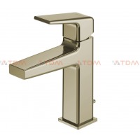 Vòi Lavabo TOTO TLG10301B#PFG Nóng Lạnh Vàng Pháp Bóng