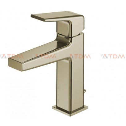 Vòi Lavabo TOTO TLG10301B#PFG Nóng Lạnh Vàng Pháp Bóng