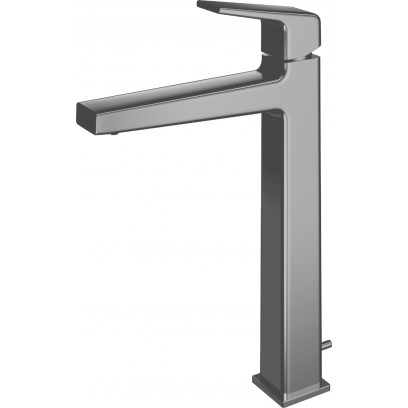 Vòi Lavabo TOTO TLG10305B#BTN Nóng Lạnh Cổ Cao Màu Titan Mờ Vòi Lavabo TOTO TLG10305B#BTN Nóng Lạnh Cổ Cao Màu Titan Mờ - Tuấn Đức