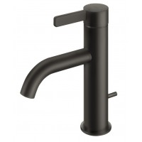 Vòi Chậu Rửa Lavabo TOTO TLG11301B#MBL Nóng Lạnh Màu Đen Mờ