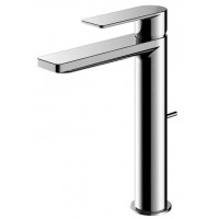 Vòi Lavabo TOTO TLG13303A Nóng Lạnh Cổ Cao Vừa