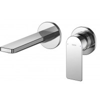 Vòi Lavabo TOTO TLG13307A/TLN103G0A Nóng Lạnh Gắn Tường